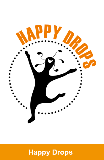 happy drops