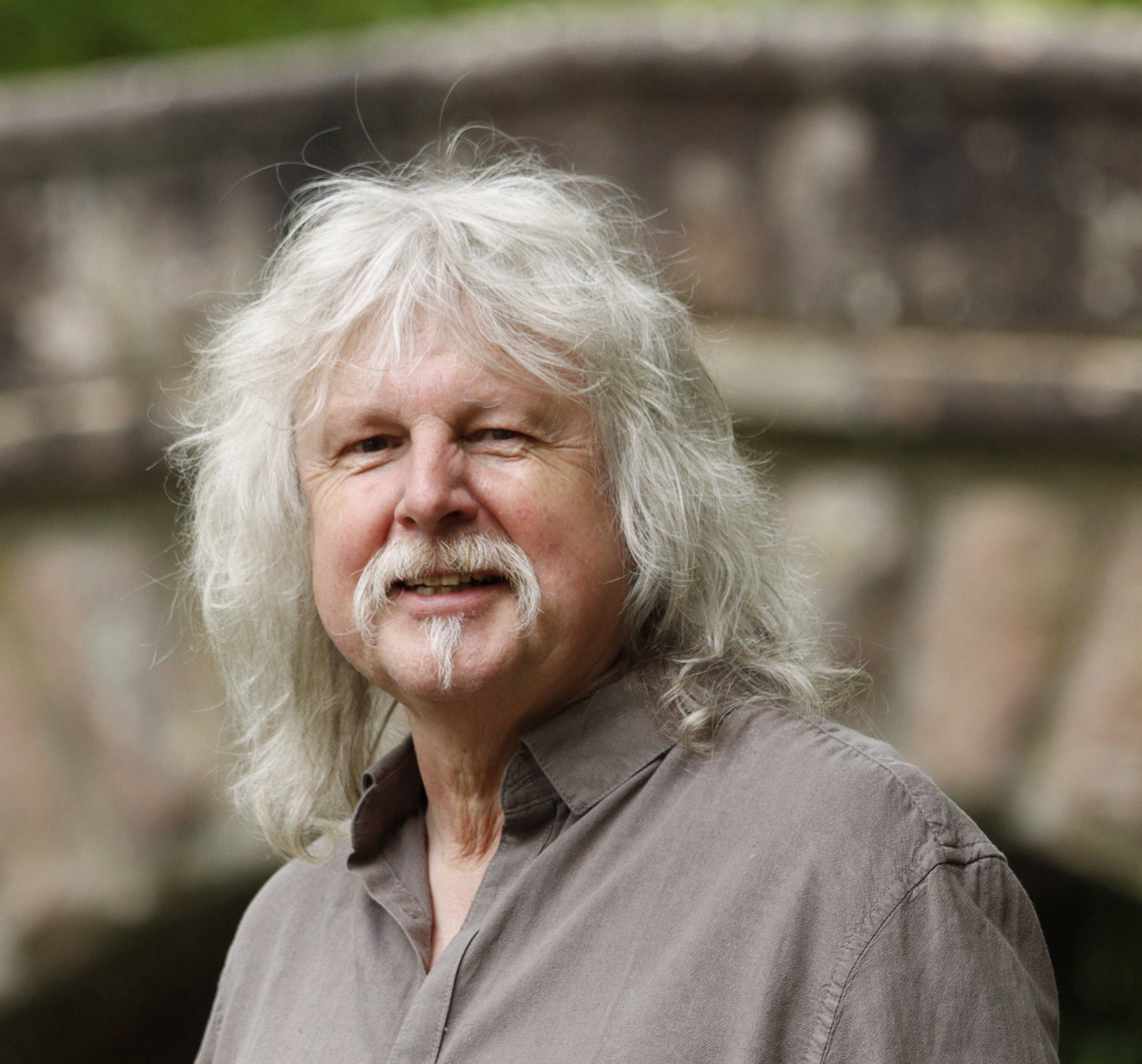 Ray Hautmann